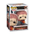 RYOMEN SUKUNA - POR ENCARGO - Imagen 2