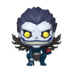 RYUK GLOW - POR ENCARGO