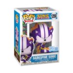 DARKSPINE SONIC - POR ENCARGO - Imagen 2