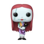 SALLY - POR ENCARGO