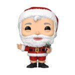 SANTA DE COCA COLA  (CAJA CON DETALLES)