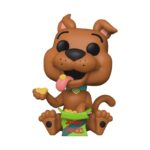 SCOOBY-DOO