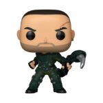ESCORPION - PREVENTA
