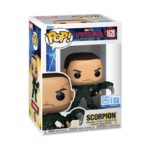 ESCORPION - PREVENTA - Imagen 2