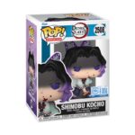 SHINOBU KOCHO - POR ENCARGO - Imagen 2
