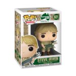 STEVE IRWIN - POR ENCARGO - Imagen 2