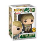 STEVE IRWIN - POR ENCARGO - Imagen 4