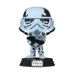 STORMTROOPER RETRO
