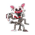 MANGLE - POR ENCARGO