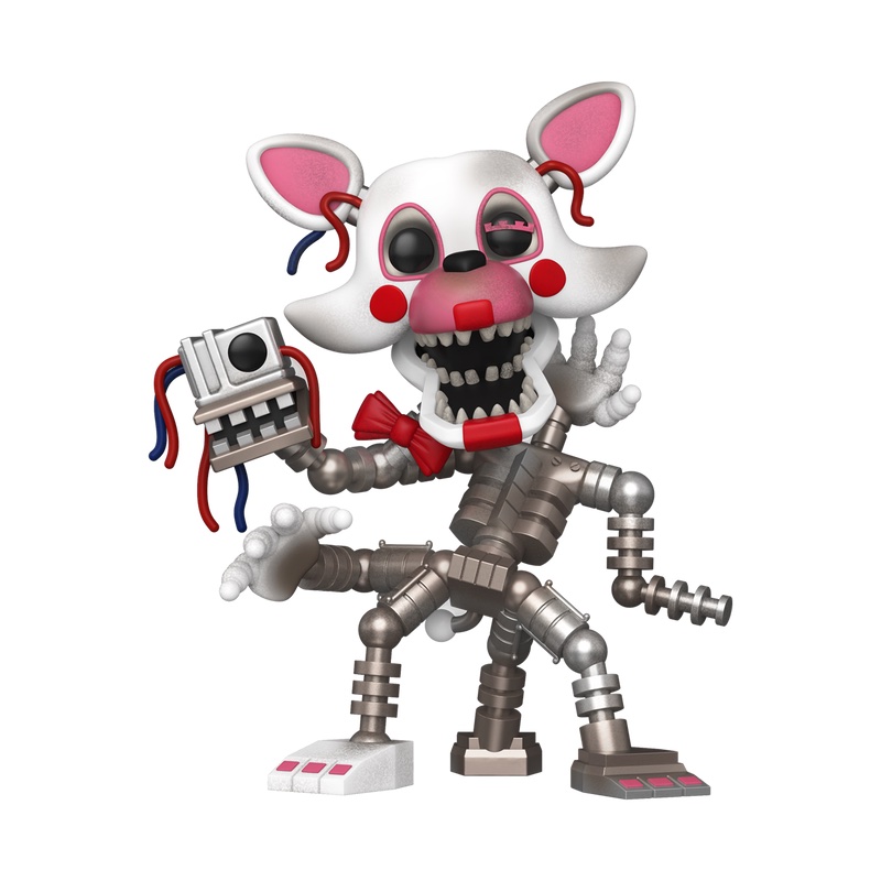 Super Mangle MANGLE - POR ENCARGO - Imagen 1
