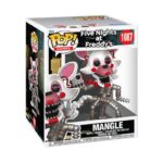 MANGLE - POR ENCARGO - Imagen 2
