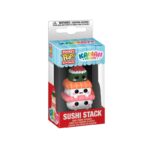 LLAVERO SUSHI STACK - Imagen 2