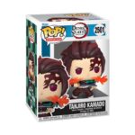 TANJIRO KAMADO - POR ENCARGO - Imagen 2