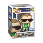 TERRY BERNADINO - POR ENCARGO - Imagen 2