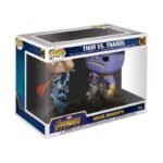 THOR VS THANOS - Imagen 2
