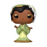 TIANA - POR ENCARGO
