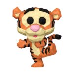 TIGGER (TALLADO) - POR ENCARGO