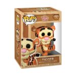 TIGGER (TALLADO) - POR ENCARGO - Imagen 2