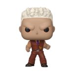 TOMBSTONE - PREVENTA