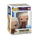 TOMBSTONE - PREVENTA - Imagen 2
