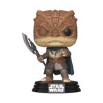 Trandoshan Thug