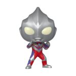 ULTRAMAN TIGA - POR ENCARGO