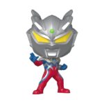 ULTRAMAN ZERO - POR ENCARGO