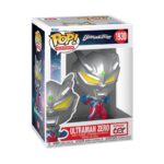 ULTRAMAN ZERO - POR ENCARGO - Imagen 2