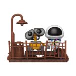 WALL-E Y EVA - POR ENCARGO