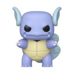 WARTORTLE - PREVENTA