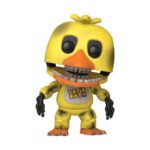 CHICA DETERIORADA - POR ENCARGO