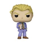 YOSHIKAGE KIRA - POR ENCARGO