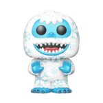 ABOMINABLE DE LAS NIEVES - POR ENCARGO