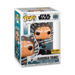 AHSOKA - Imagen 2