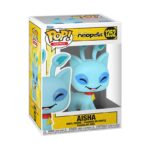 AISHA - POR ENCARGO - Imagen 2