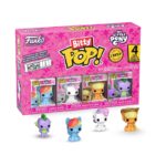 BITTY POP MY LITTLE PONY - POR ENCARGO