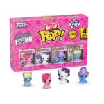 BITTY POP MY LITTLE PONY - POR ENCARGO
