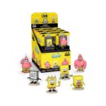 BOB ESPONJA MYSTERY MINI