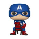 CAPITAN AMERICA
