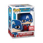 CAPITAN AMERICA - Imagen 2