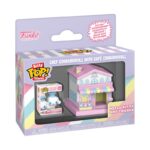 CINNAMOROLL BITTY POP
