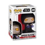 EMPERADOR PALPATINE - POR ENCARGO - Imagen 2