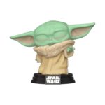 GROGU (BABY YODA)