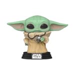 GROGU (BABY YODA)