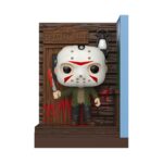 JASON EN EL CAMPAMENTO - POR ENCARGO