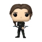 KATNISS EVERDEEN 2115 - PREVENTA
