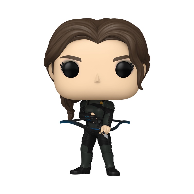 katniss everdeen KATNISS EVERDEEN 2115 - PREVENTA - Imagen 1