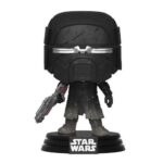 KNIGHT OF REN