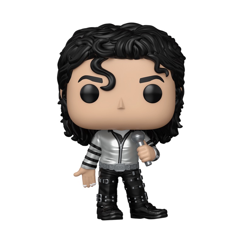 michael MICHAEL JACKSON - POR ENCARGO - Imagen 1
