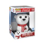 OSO POLAR DE COCA COLA JUMBO - Imagen 2